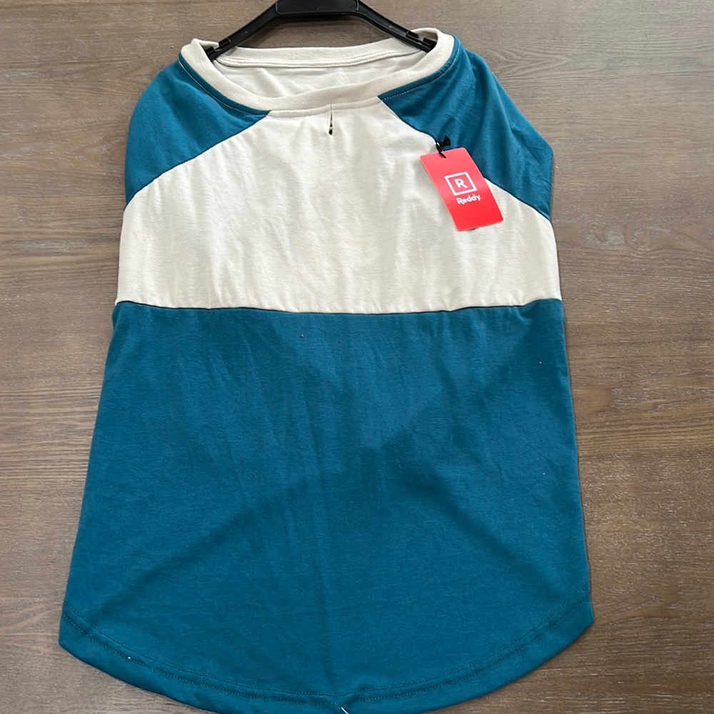 Reddy Dog Tee Shirt XXXL NWT